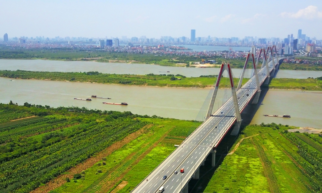 Bộ Giao thông vận tải chú trọng chuyển đổi phương thức vận tải hàng hóa từ đường bộ sang đường sắt, đường thủy, vận tải ven biển.