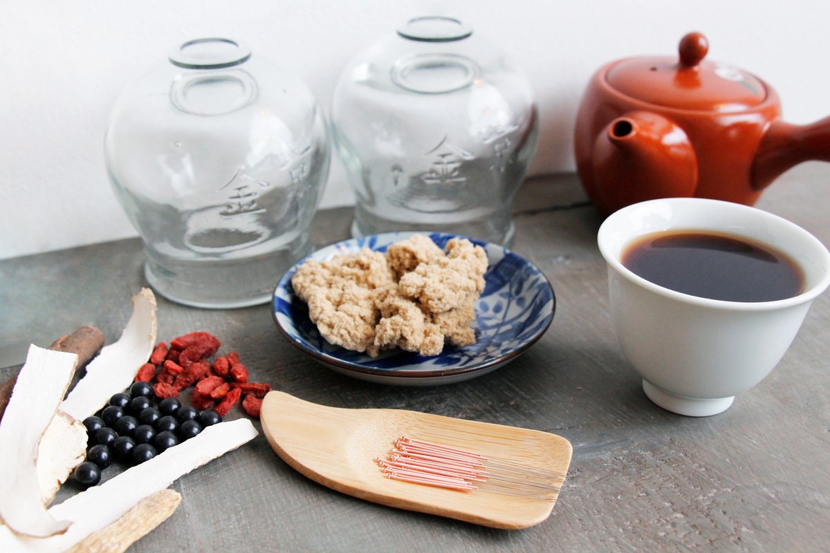 Hiện giới trẻ xứ Trung đang xôn xao với 