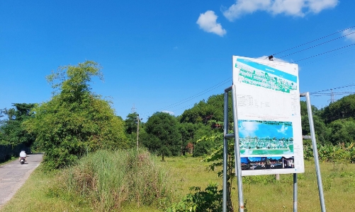  Thừa Thiên - Huế kiên quyết xử lý các dự án chậm tiến độ