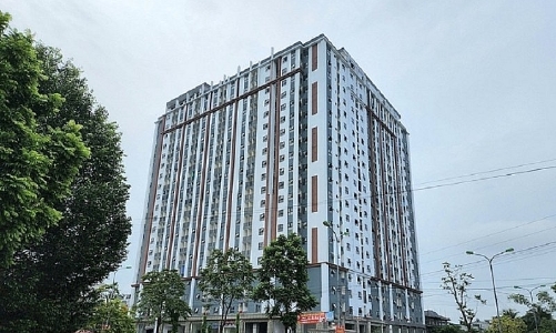 Thanh Hóa đặt mục tiêu lớn, tầm nhìn xa trong xây dựng nhà xã hội 