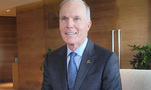 Boeing sẵn sàng chia sẻ kinh nghiệm an toàn bay với Việt Nam