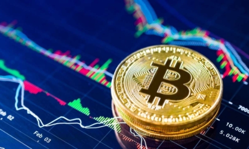 Giao dịch tiền mã hoá: 