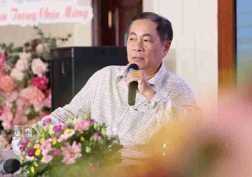 TS Đinh Thế Hiển, chuyên gia kinh tế: 