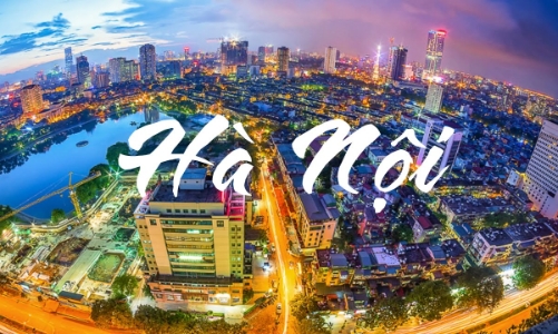 Sáu giải pháp thúc đẩy tín dụng trên địa bàn Thủ đô