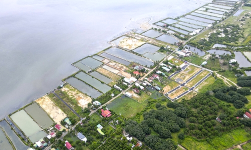 Khánh Hòa: Cho tồn tại 2.385 thửa đất “hiến đất làm đường” ở Cam Lâm