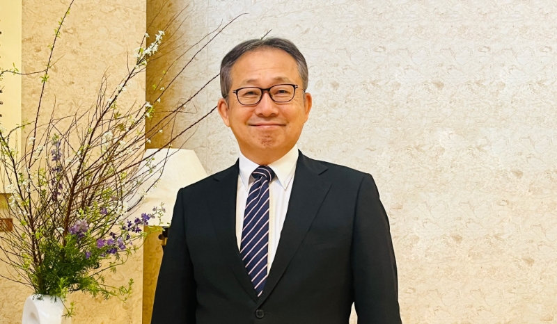 Japanese Ambassador: Vietnam & Japan share similarities