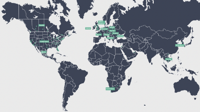 Avison Young arrives in Vietnam