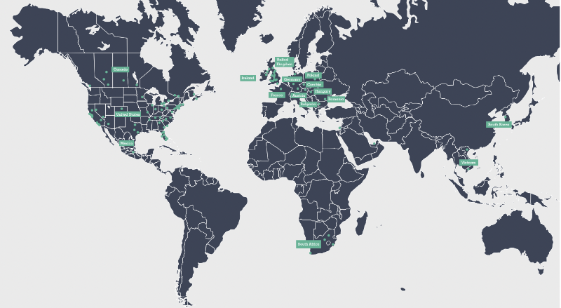 Avison Young arrives in Vietnam