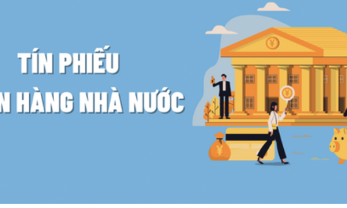 Ngân hàng Nhà nước phát hành 10.000 tỷ đồng tín phiếu, ảnh hưởng thế nào tới chứng khoán? 