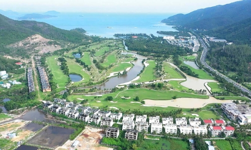 Khánh Hòa loại bỏ hình thức “đất ở không hình thành đơn vị ở”