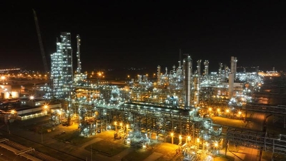 Nghi Son Oil Refinery resumes operations after maintenance