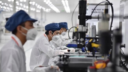 Human resources training needed for economic recovery and growth