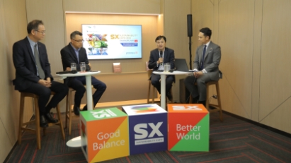 Sustainability Expo 2023 in Bangkok on horizon