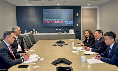 Ghi nhận nhiều điểm tích cực, S&P và Moody’s đánh giá Việt Nam sẽ tiếp tục hút mạnh dòng vốn FDI 