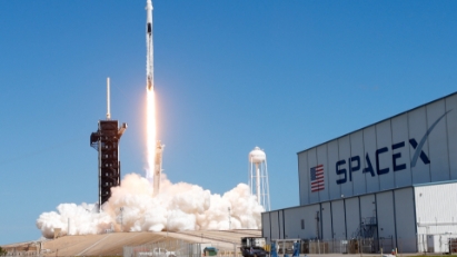 SpaceX eyes $500mln investment in Vietnam