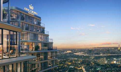 BCG Land gia hạn thành công lô trái phiếu 2.500 tỷ và sở hữu “của để dành” hơn 1.716 tỷ đồng