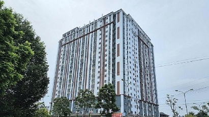 Thanh Hoa targets building 13,700 social houses by 2030