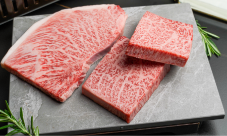 Ảnh: IKKA Wagyu Yakiniku