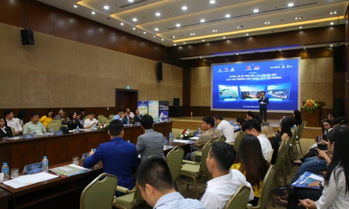 Hải Phòng: 5 nhân tố nổi bật giúp thị trường bất động sản phát triển