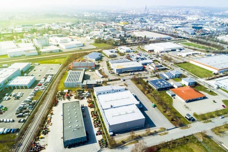 Hai Duong IPs catch foreign investor eyes