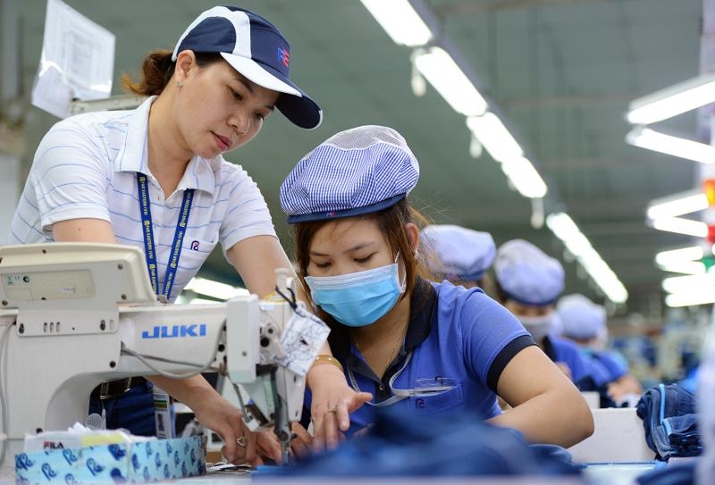 16,600 workers recruited at northern jobs fair