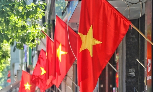 Dự kiến trình Chính phủ phương án nghỉ Tết từ 29 Âm lịch 