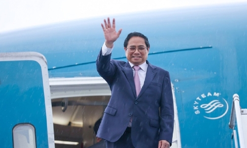 Đưa quan hệ Việt Nam – Brazil lên tầm cao mới