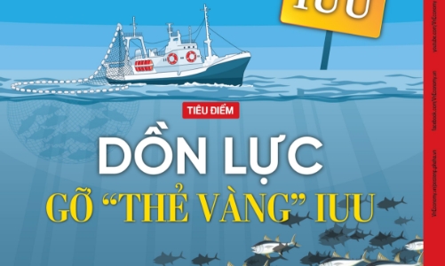 Đón đọc Tạp chí Kinh tế Việt Nam số 39-2023