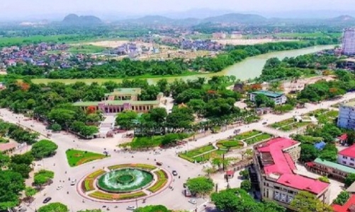 Bắc Giang: 6 dự án khu đô thị, khu dân cư cần thu hút đầu tư