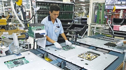 Vietnam lacking semiconductor human resources