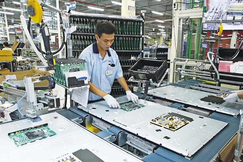 Vietnam lacking semiconductor human resources