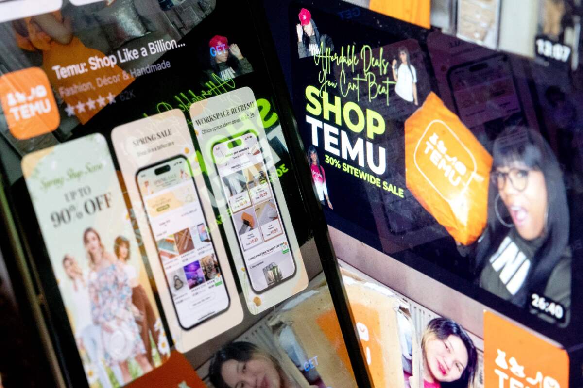 Sắp tới, Amazon sẽ bày bán những mặt hàng giá rẻ nhưng thời gian vận chuyển lâu hơn, tương tự như Shein và Temu?