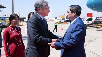 PM’s Brazil visit expected to take bilateral relations to new heights