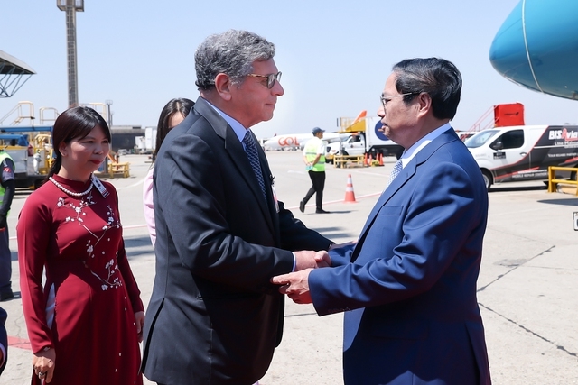 PM’s Brazil visit expected to take bilateral relations to new heights