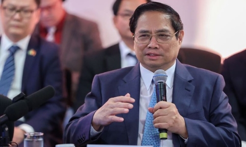 Thủ tướng mong muốn doanh nghiệp Brazil đến Việt Nam đầu tư