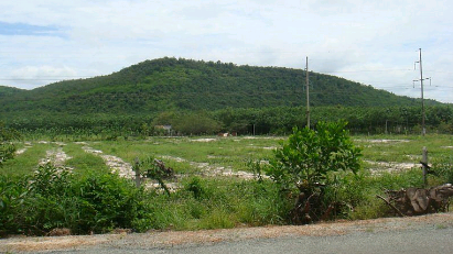Binh Duong to build dual-use airport