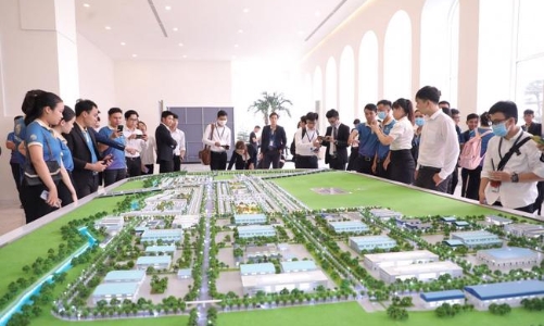 Nhà đầu tư bất động sản bị lừa với hình thức ngày càng tinh vi