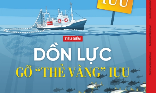 Tạp chí Kinh tế Việt Nam số 39-2023