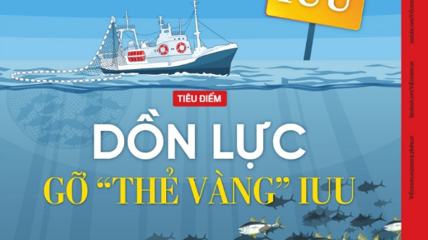 Tạp chí Kinh tế Việt Nam số 39-2023