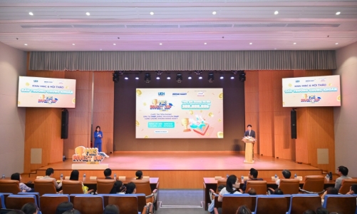 MASinvest Cup 2023 - Cuộc thi chứng khoán thực tế cho thế hệ đầu tư trẻ Việt Nam