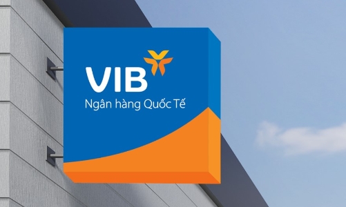 Ba trụ cột trong chuyển đổi số tại VIB và những con số ấn tượng