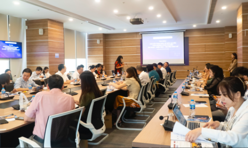 Việt Nam thiệt hại 350 triệu USD vì vi phạm bản quyền