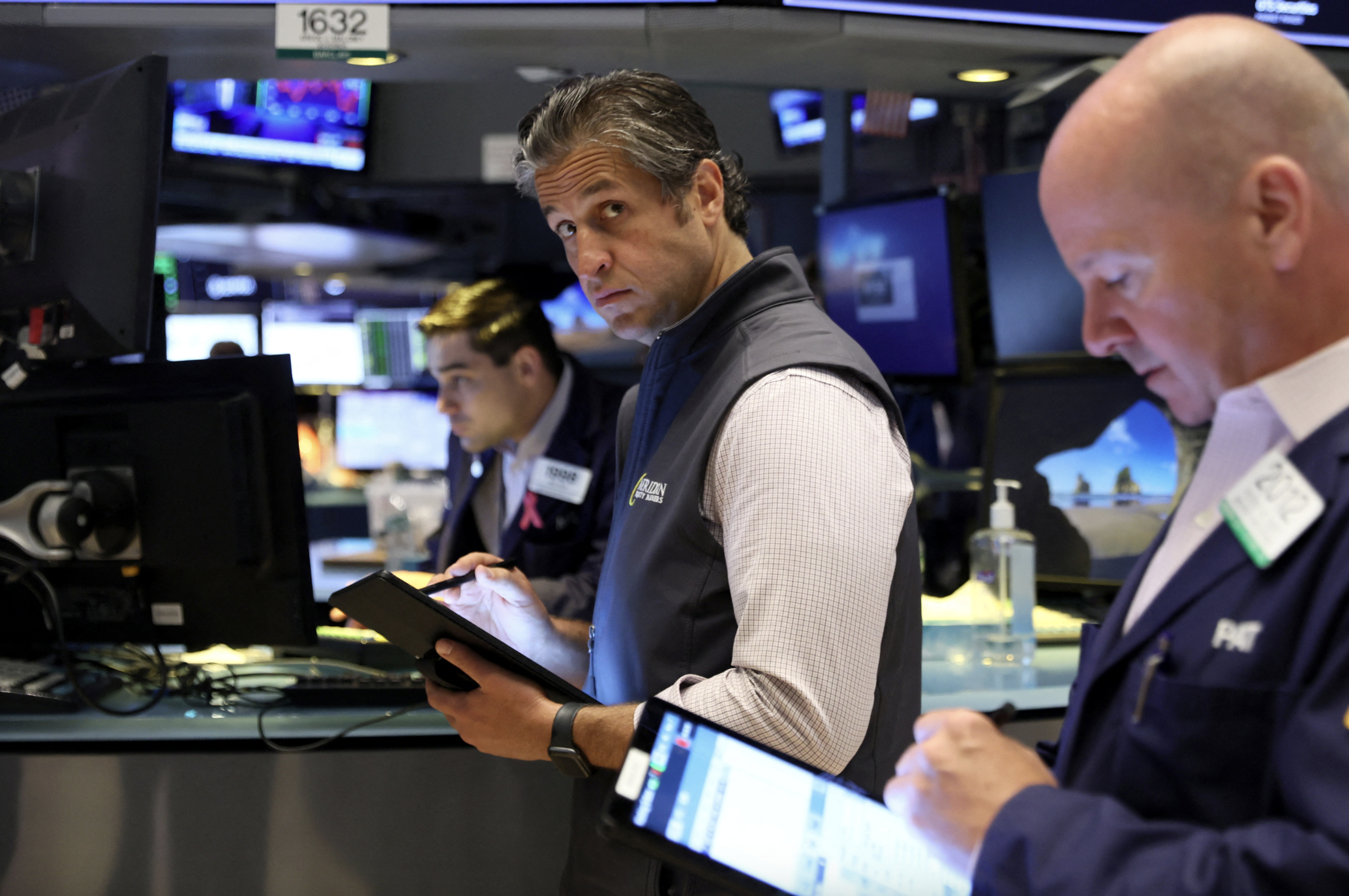 Ảnh minh hoạ - Ảnh: Reuters.