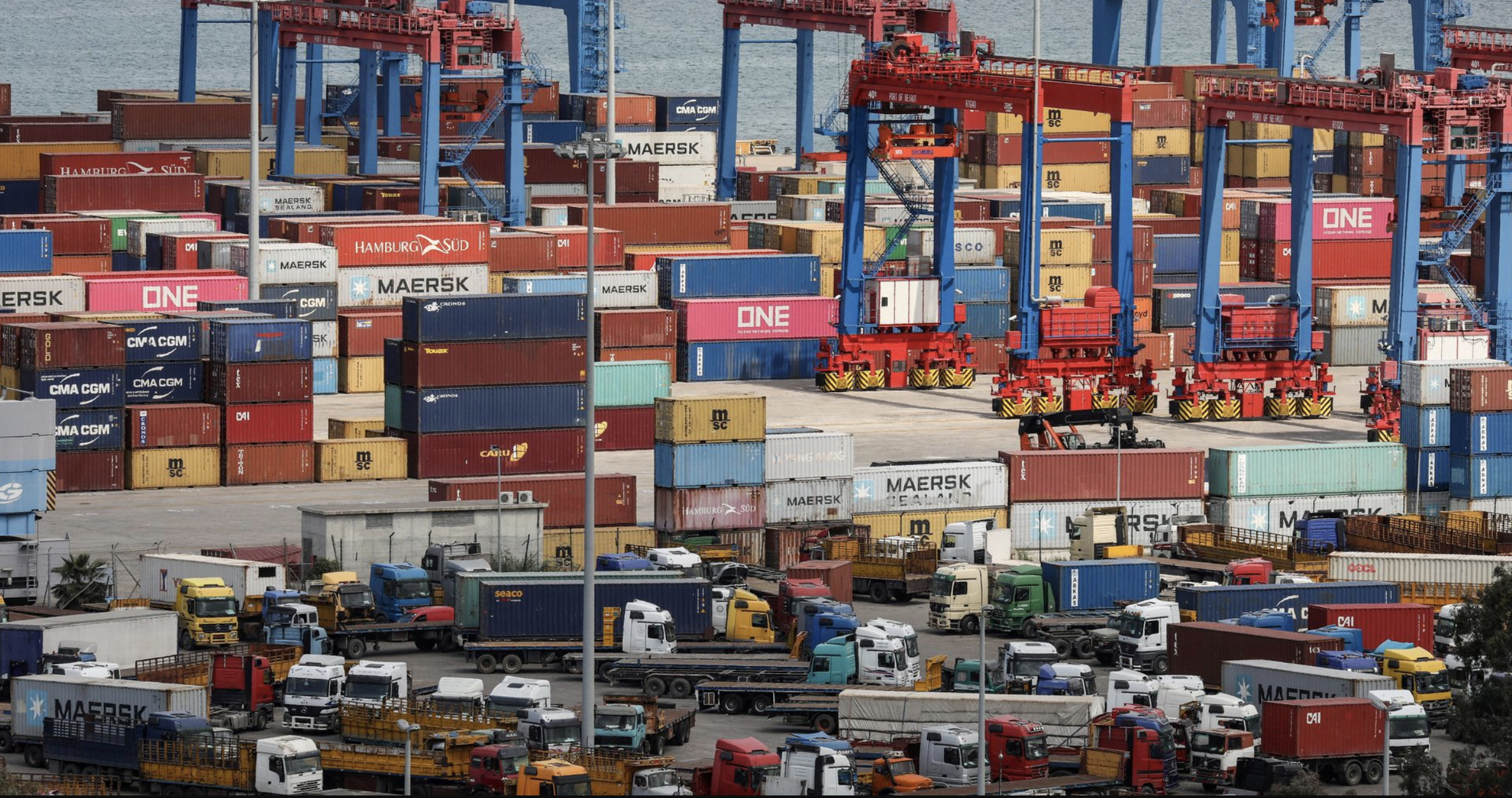 Ảnh minh hoạ - Ảnh: Reuters.