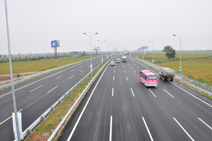 Nhu cầu vốn đầu tư mới và kinh phí cho công tác quản lý, vận hành, bảo trì hệ thống đường bộ cao tốc do Nhà nước đầu tư là rất lớn.