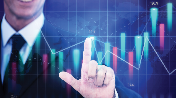 Thách thức mục tiêu kinh tế số chiếm 30% GDP