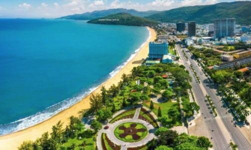 Bình Định công khai nhiều dự án bất động sản chưa đủ điều kiện giao dịch 