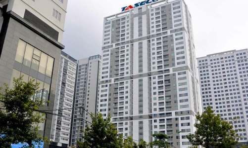 Taseco Land bán loạt công ty con, báo doanh thu đột biến trước thời điểm niêm yết