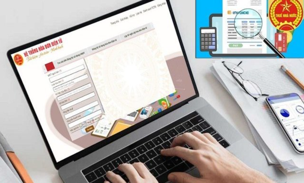 Người nộp thuế có dấu hiệu bất thường khác theo tiêu chí đánh giá rủi ro về thuế của cơ quan thuế được đề xuất bổ sung vào danh sách  12 trường hợp ngừng sử dụng hoá đơn điện tử.