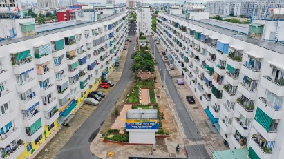Thu Duc city to develop 22 social housing projects